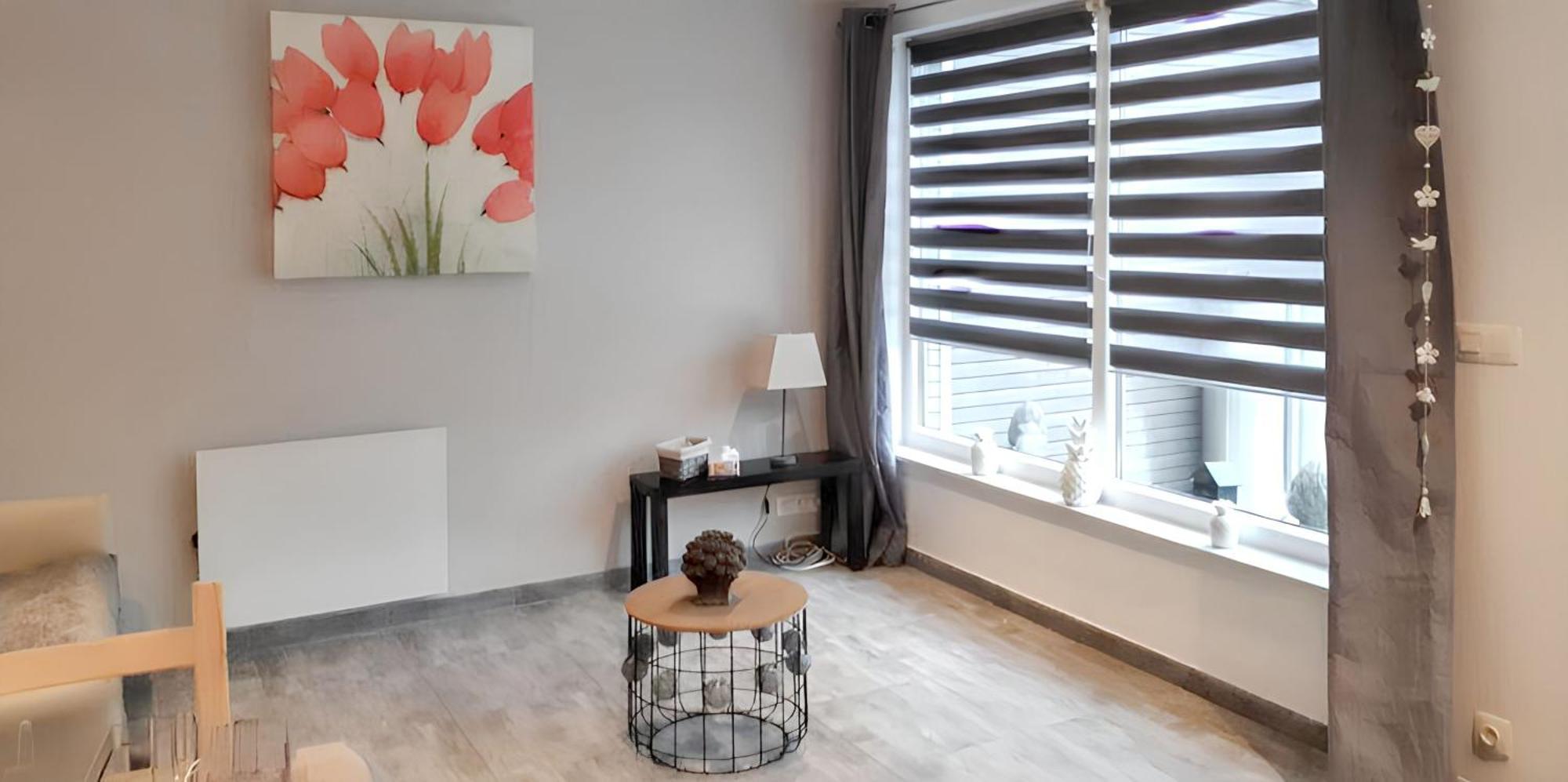 Charming House In Hamois With Shared Pool Villa Екстериор снимка