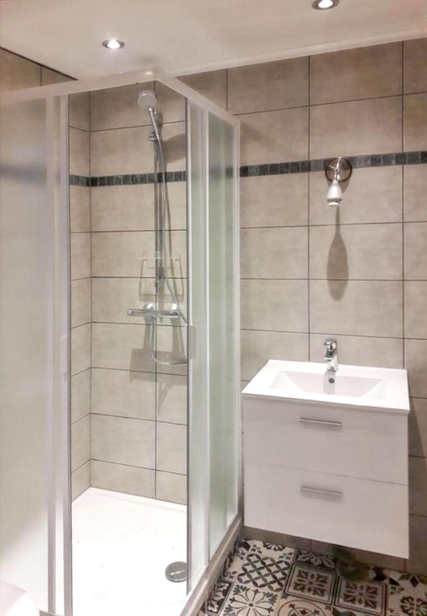 Charming House In Hamois With Shared Pool Villa Екстериор снимка